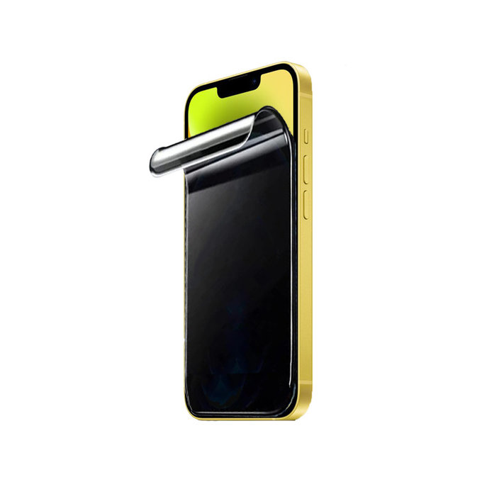 FixPremium - Privacy Matte Screen Protector για Apple iPhone 13 mini