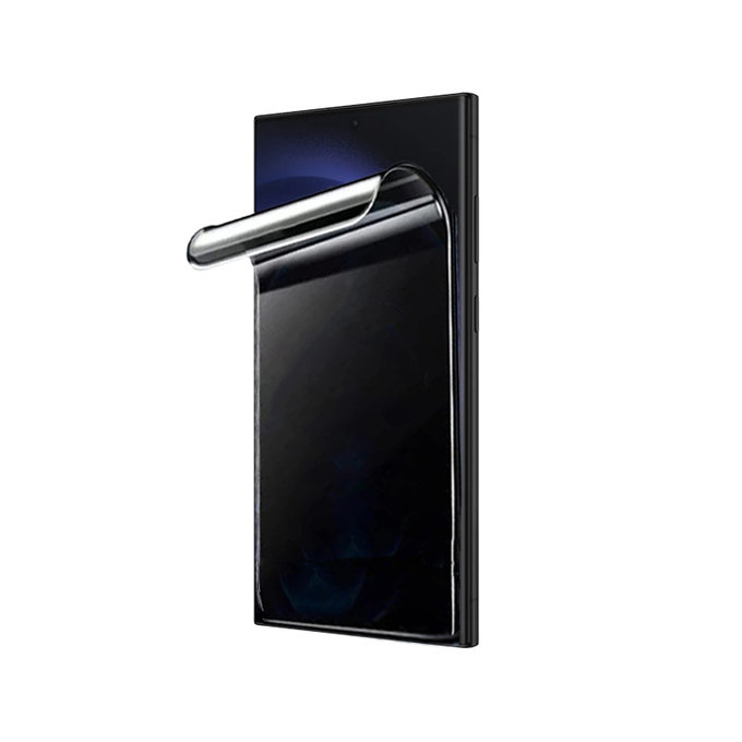 FixPremium - Privacy Matte Screen Protector για Samsung Galaxy S23 Ultra