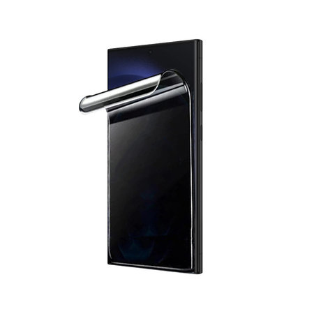 FixPremium - Privacy Matte Screen Protector για Samsung Galaxy S22 Ultra