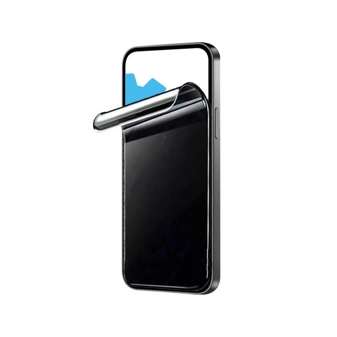 FixPremium - Privacy Matte Screen Protector για Samsung Galaxy A54 5G