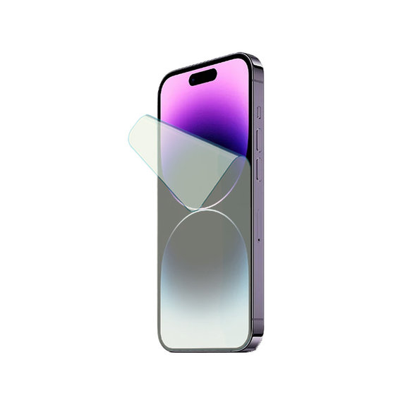 FixPremium - AntiBlue Screen Protector για Apple iPhone 15 Plus