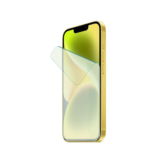 FixPremium - AntiBlue Screen Protector για Apple iPhone 13 mini