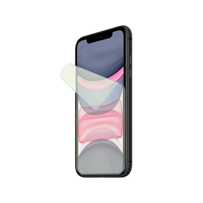 FixPremium - AntiBlue Screen Protector για Apple iPhone X, XS & 11 Pro