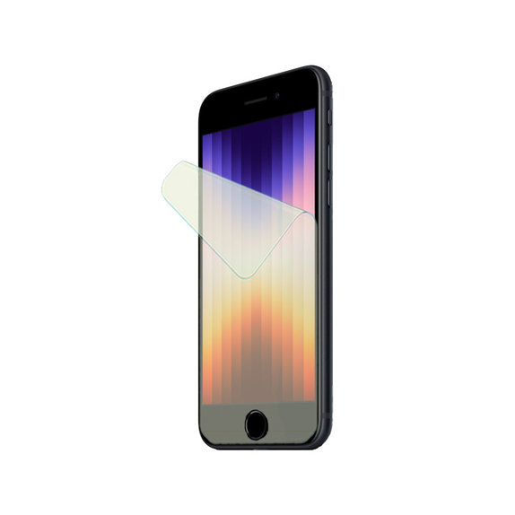 FixPremium - AntiBlue Screen Protector για Apple iPhone 6, 6S, 7, 8, SE 2020 & SE 2022