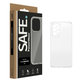 Θήκη TPU για Samsung Galaxy A33 5G, Διάφανο, SAFE by PanzerGlass