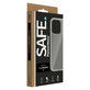 Θήκη TPU για Samsung Galaxy A33 5G, Διάφανο, SAFE by PanzerGlass