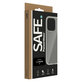 Θήκη TPU για Samsung Galaxy A14/A14 5G, Διάφανο, SAFE by PanzerGlass