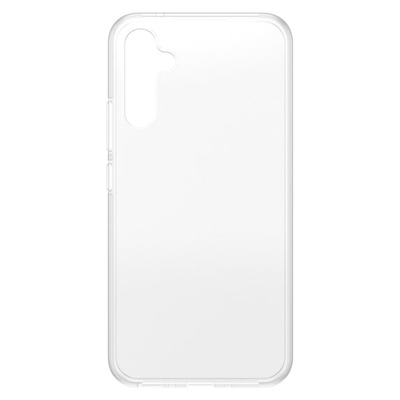 Θήκη TPU για Samsung Galaxy A34 5G, Διάφανο, SAFE by PanzerGlass