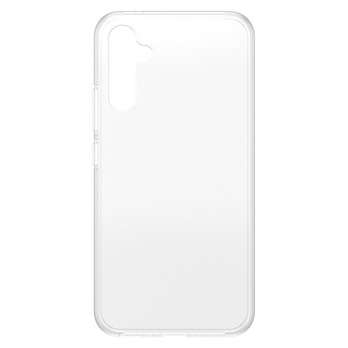 Θήκη TPU για Samsung Galaxy A34 5G, Διάφανο, SAFE by PanzerGlass