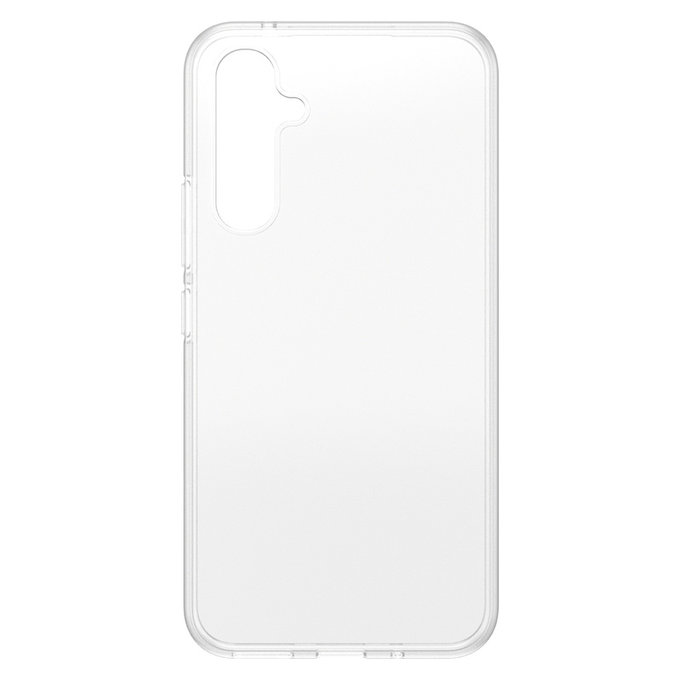 Θήκη TPU για Samsung Galaxy A54 5G, Διάφανο, SAFE by PanzerGlass