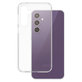 Θήκη TPU για Samsung Galaxy S23 FE, Διάφανο, SAFE by PanzerGlass