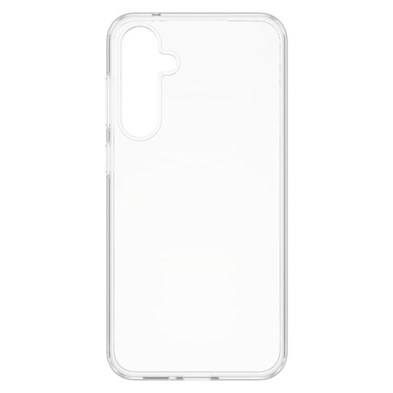 Θήκη TPU για Samsung Galaxy S23 FE, Διάφανο, SAFE by PanzerGlass