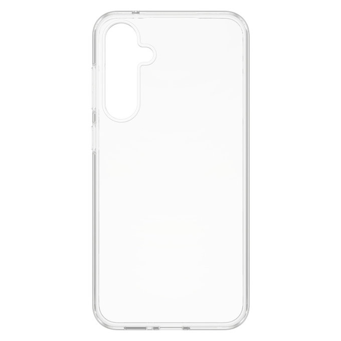 Θήκη TPU για Samsung Galaxy S23 FE, Διάφανο, SAFE by PanzerGlass