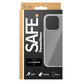 Θήκη TPU για Samsung Galaxy S23 FE, Διάφανο, SAFE by PanzerGlass