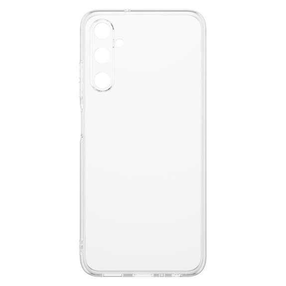 Θήκη TPU για Samsung Galaxy A05s, Διάφανο, SAFE by PanzerGlass