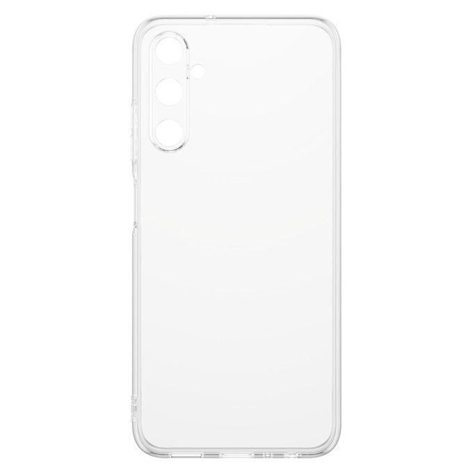Θήκη TPU για Samsung Galaxy A05s, Διάφανο, SAFE by PanzerGlass