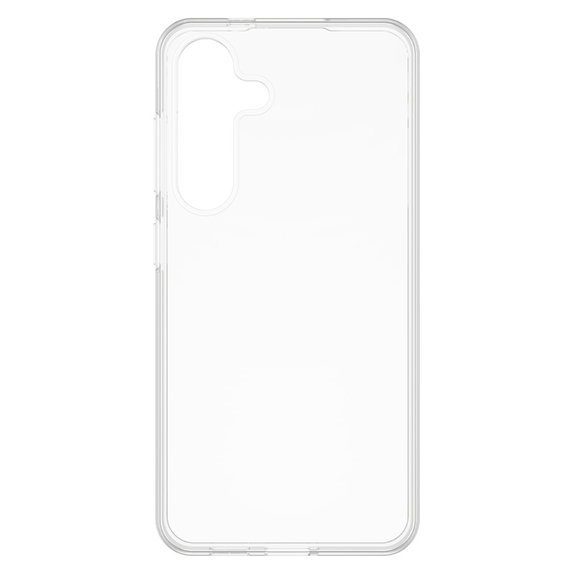 Θήκη TPU για Samsung Galaxy S24, Διάφανο, SAFE by PanzerGlass