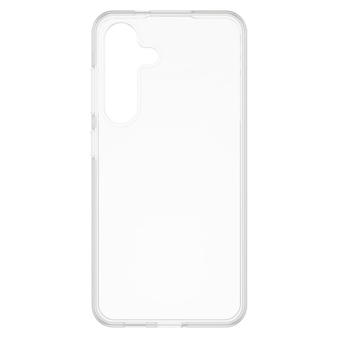 Θήκη TPU για Samsung Galaxy S24, Διάφανο, SAFE by PanzerGlass