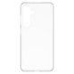 Θήκη TPU για Samsung Galaxy S24, Διάφανο, SAFE by PanzerGlass