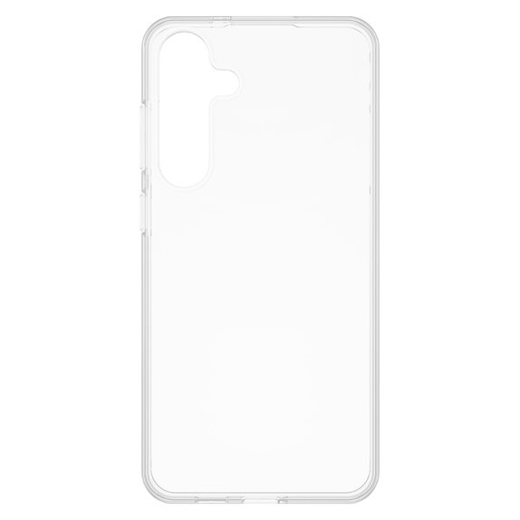 Θήκη TPU για Samsung Galaxy S24+, Διάφανο, SAFE by PanzerGlass