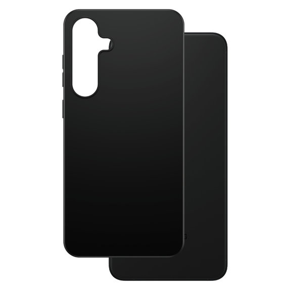 Θήκη TPU για Samsung Galaxy S24+, Μαύρο, SAFE by PanzerGlass