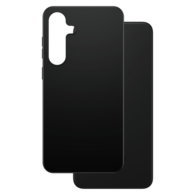 Θήκη TPU για Samsung Galaxy S24+, Μαύρο, SAFE by PanzerGlass