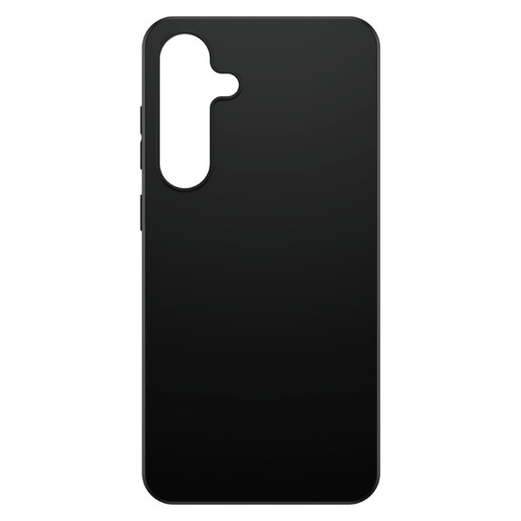 Θήκη TPU για Samsung Galaxy S24+, Μαύρο, SAFE by PanzerGlass