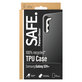 Θήκη TPU για Samsung Galaxy S24+, Μαύρο, SAFE by PanzerGlass