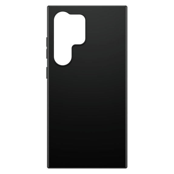Θήκη TPU για Samsung Galaxy S24 Ultra, Μαύρο, SAFE by PanzerGlass