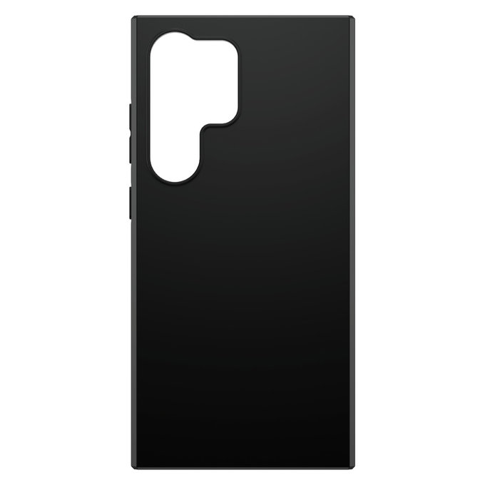 Θήκη TPU για Samsung Galaxy S24 Ultra, Μαύρο, SAFE by PanzerGlass