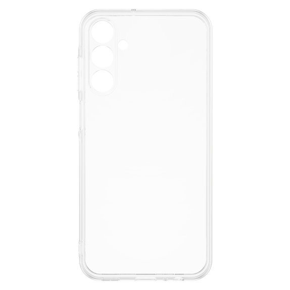 Θήκη TPU για Samsung Galaxy A15/A15 5G, Διάφανο, SAFE by PanzerGlass