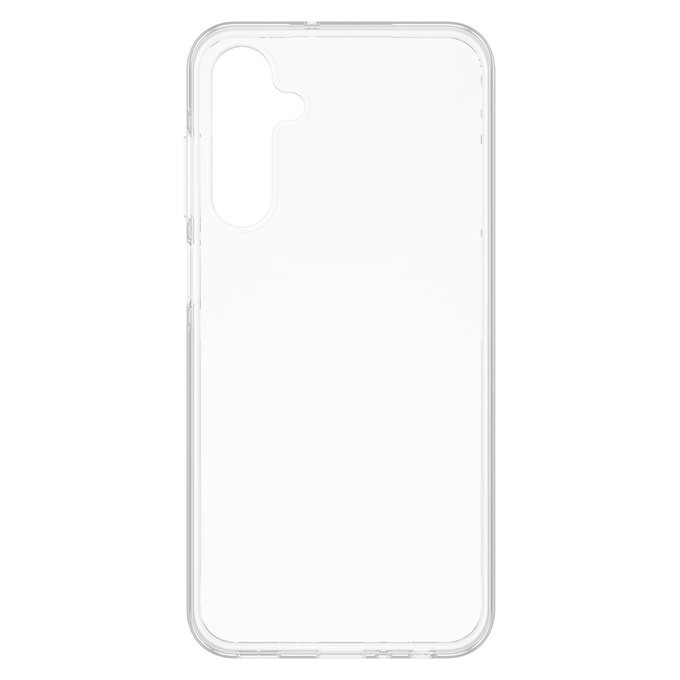 Θήκη TPU για Samsung Galaxy A25 5G, Διάφανο, SAFE by PanzerGlass