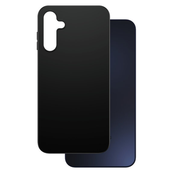 Θήκη TPU για Samsung Galaxy A15/A15 5G, Μαύρο, SAFE by PanzerGlass
