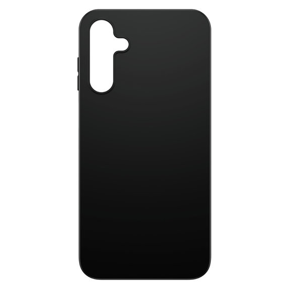 Θήκη TPU για Samsung Galaxy A15/A15 5G, Μαύρο, SAFE by PanzerGlass