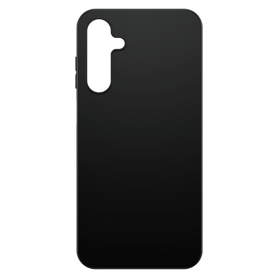 Θήκη TPU για Samsung Galaxy A25 5G, Μαύρο, SAFE by PanzerGlass