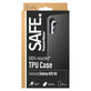 Θήκη TPU για Samsung Galaxy A25 5G, Μαύρο, SAFE by PanzerGlass