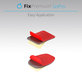 Θήκη Stickers Set για GoPro Mount | FixPremium