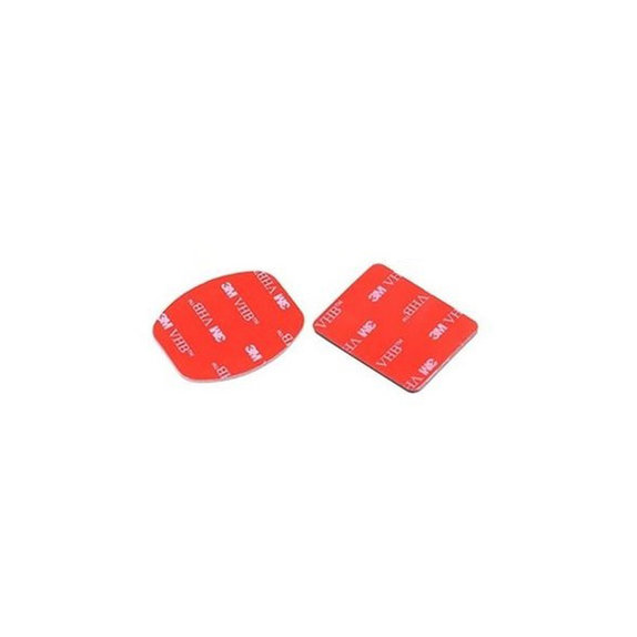 Θήκη Stickers Set για GoPro Mount | FixPremium