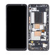 LCD Display Assembly για Asus ROG Phone 5 | ZS673KS | Phantom Black