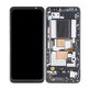 Συγκρότημα οθόνης για Asus ROG Phone 5, ZS673KS, Phantom Black