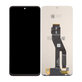 Οθόνη με οθόνη αφής για Honor 90 Lite 5G, Aftermarket