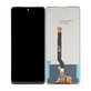 Οθόνη με οθόνη αφής για Infinix Hot 30, X6831, Aftermarket