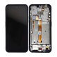 Συγκρότημα οθόνης για Nokia XR20, TA-1368, TA-1362, Granite Gray, Aftermarket