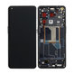 Συγκρότημα οθόνης για OnePlus 11, PHB110, Titan Black