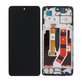 Συγκρότημα οθόνης για OnePlus Nord CE 3 Lite, Chromatic Gray, Aftermarket