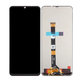 Οθόνη με οθόνη αφής για Realme C53, RMX3760, Aftermarket