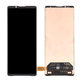 Οθόνη με οθόνη αφής για Sony Xperia 1 IV, XQCT54