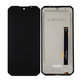 Οθόνη με οθόνη αφής για Ulefone Armor 11 5G, 11T 5G, Aftermarket