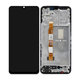 LCD Display Assembly για Vivo V22 | Μαύρο, Black | Aftermarket