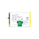 Μπαταρία για Vivo Y16 V2204, V2214, B-S7, 5000mAh, Service Pack
